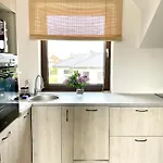 Letni Almar Apartamento *