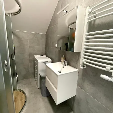 Letni Almar Apartamento