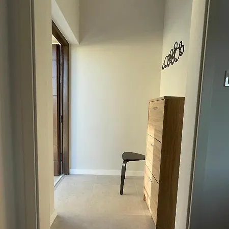 Letni Almar Διαμέρισμα Pogorze