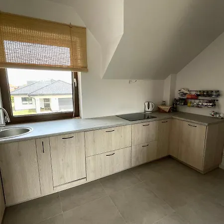 Letni Almar * Pogorze