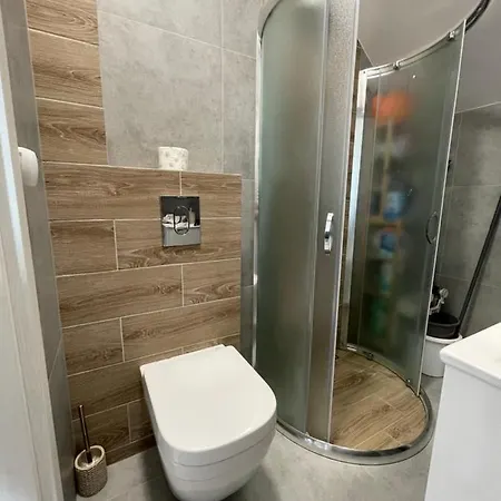 Letni Almar Διαμέρισμα Pogorze