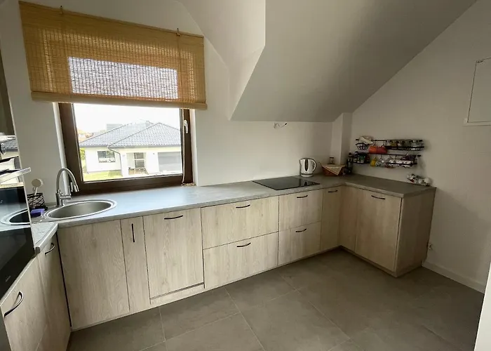 Letni Almar * Pogorze