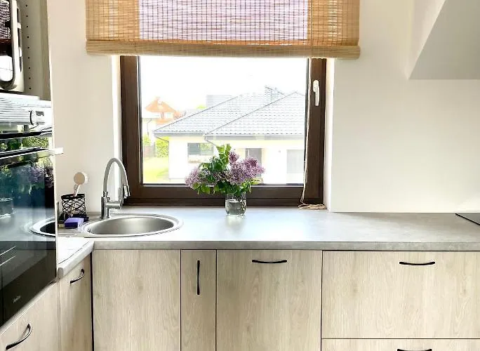 Letni Almar Lägenhet *